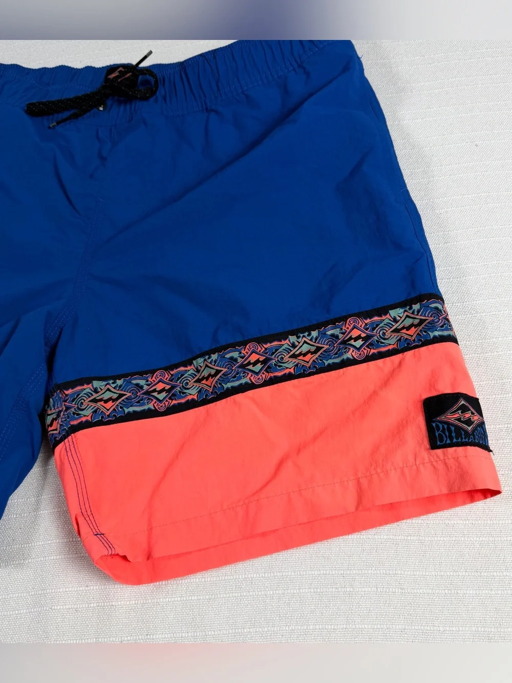 Billabong vintage men